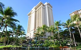 Hilton Grand Vacations Club At Hilton Hawaiian Village